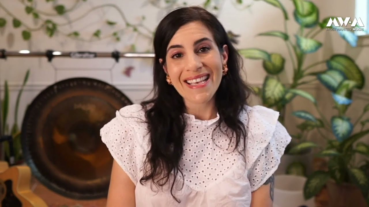 MW:M21 - Hybrid Music Lab | Programmable NFTs - a New Interactive Music Medium (Terra Naomi)