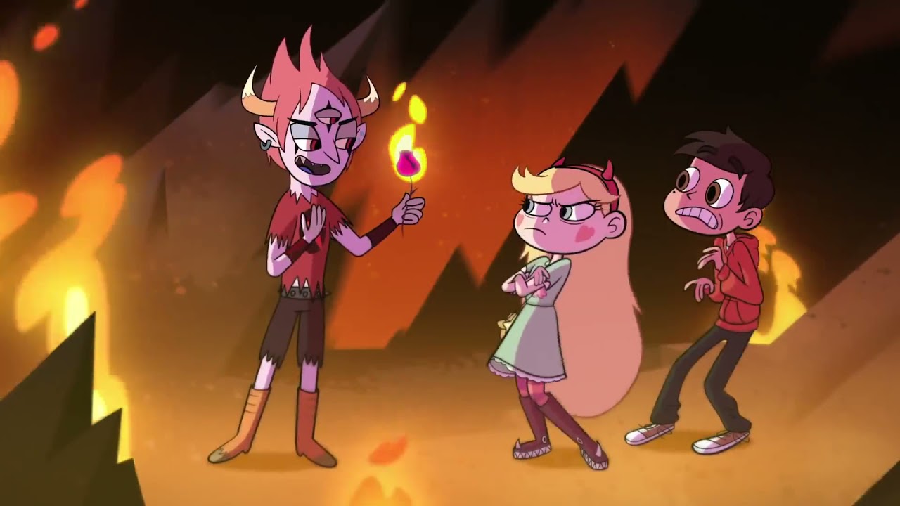 Star vs the Forces of Evil - Intro (Turkish) - YouTube