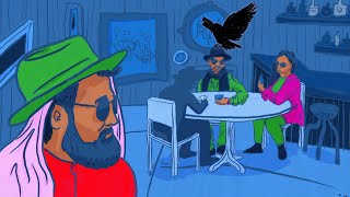 Ruby Singh And The Future Ancestors Big Ol Bang 2022