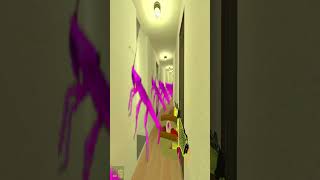 PART-23#Emon Gmod 5M #Nextbots #Shorts