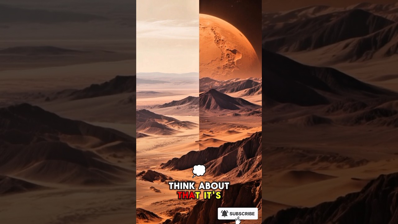 The Driest Place on Earth – No Rain for 100+ Years! 😱 