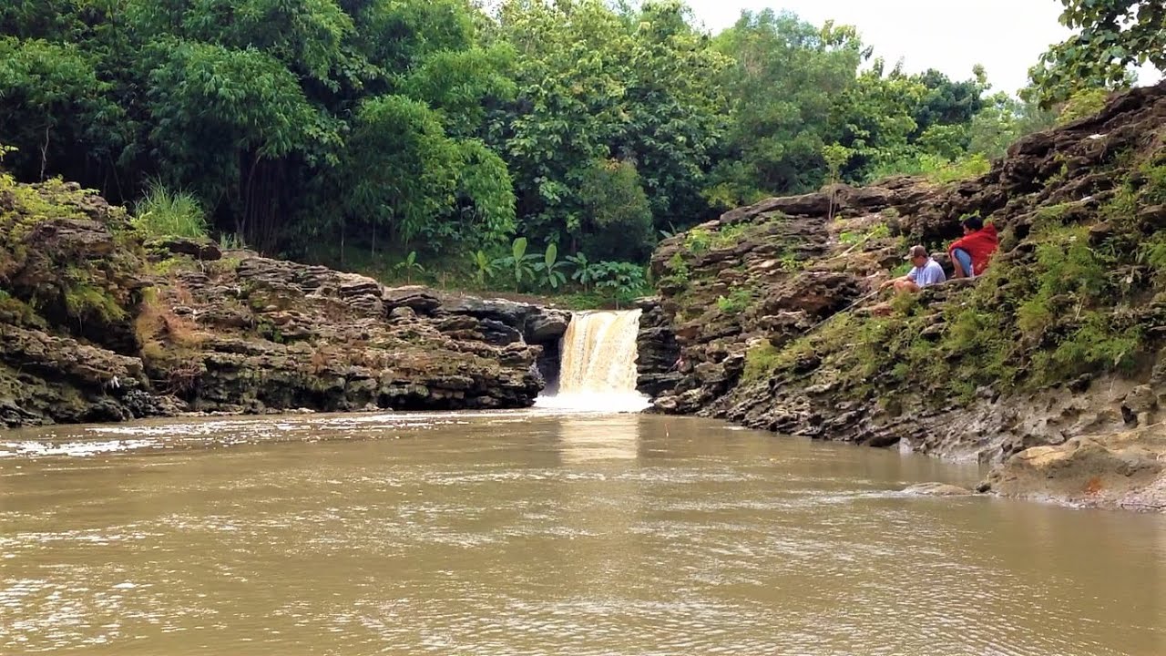 WISATA ALAM KEDUNG GRUJUG VIA SENDANGBOTO MIRI KABUPATEN