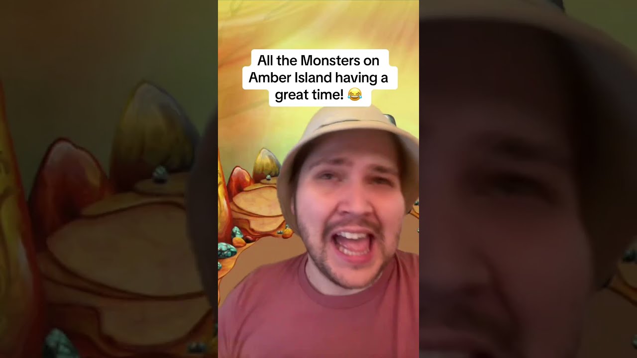 Whats Wrong Yelmut Mysingingmonsters Msm Gaming