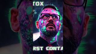 @Detoxedout - Lose Control! #music #upcomingmusician #newmusic #newmusic2026 #newsongs #rap #alien