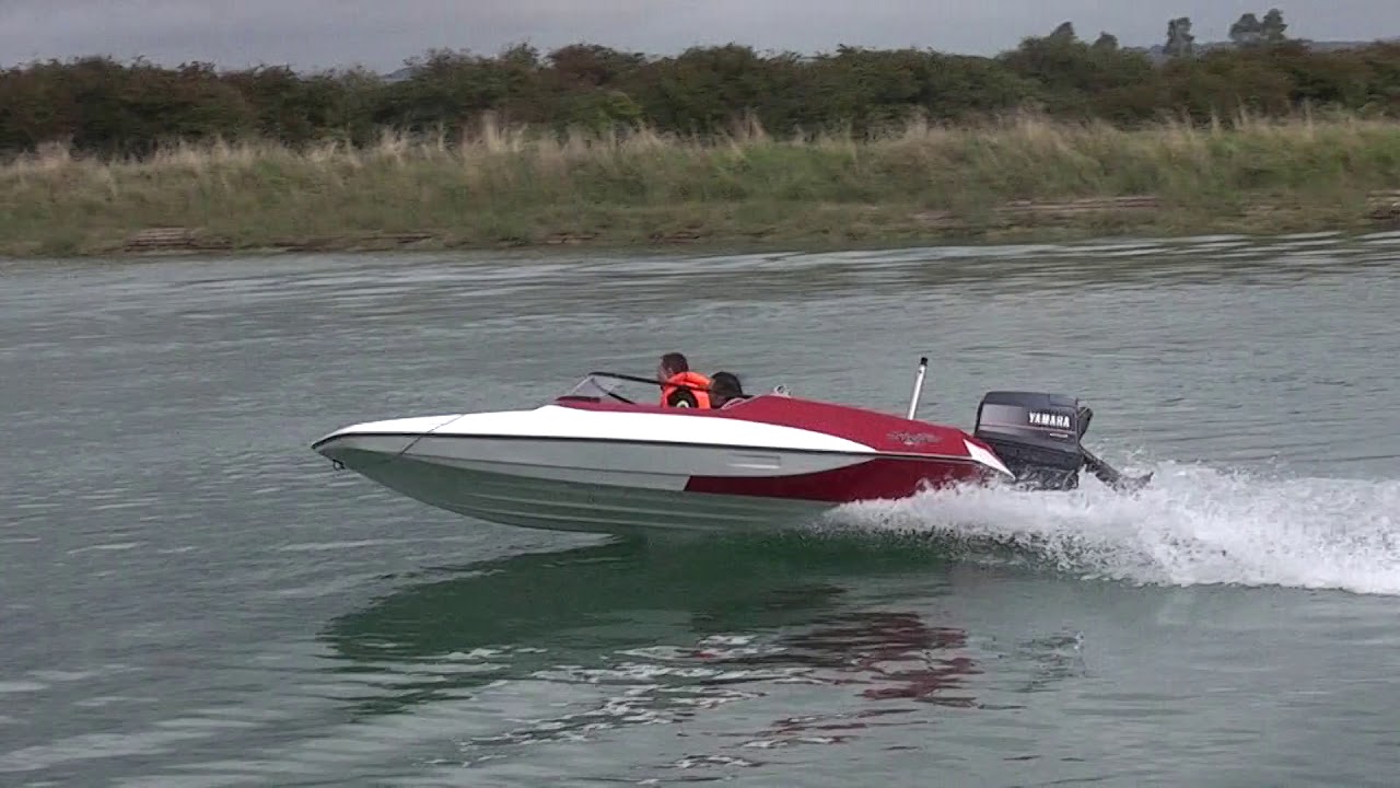 Glastron GT150 1972 witrh Yamaha 90hp