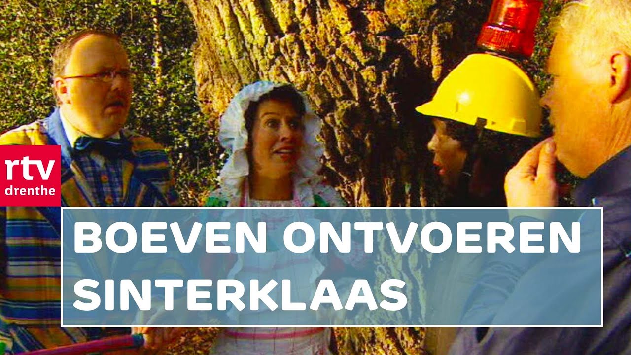Sinterklaas en de valse koningin (2011)
