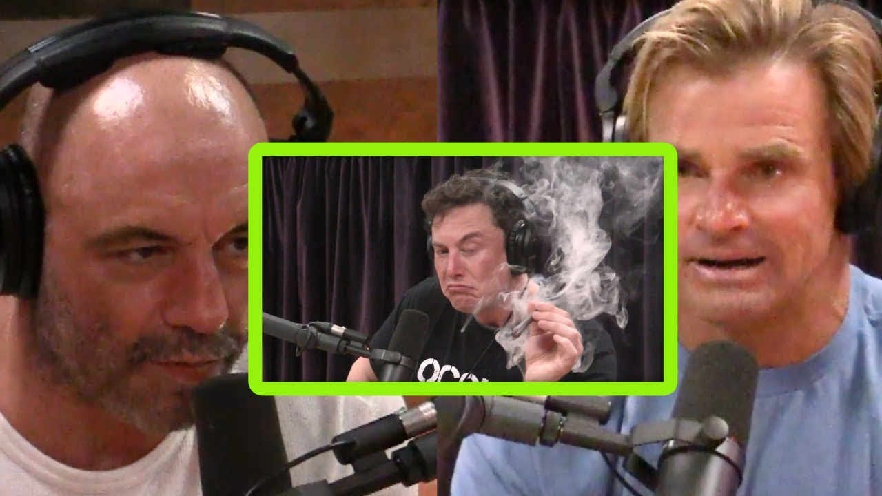 What Advice Did Laird Hamilton Give to Elon Musk? YouTube