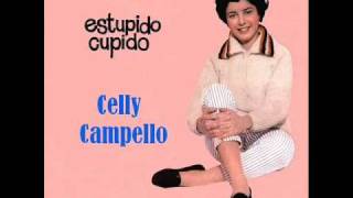 Celly Campello - Estupido Cupido