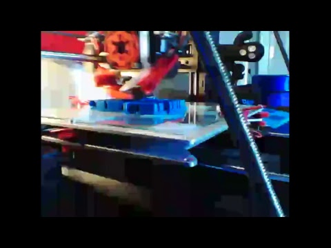 3D Printing