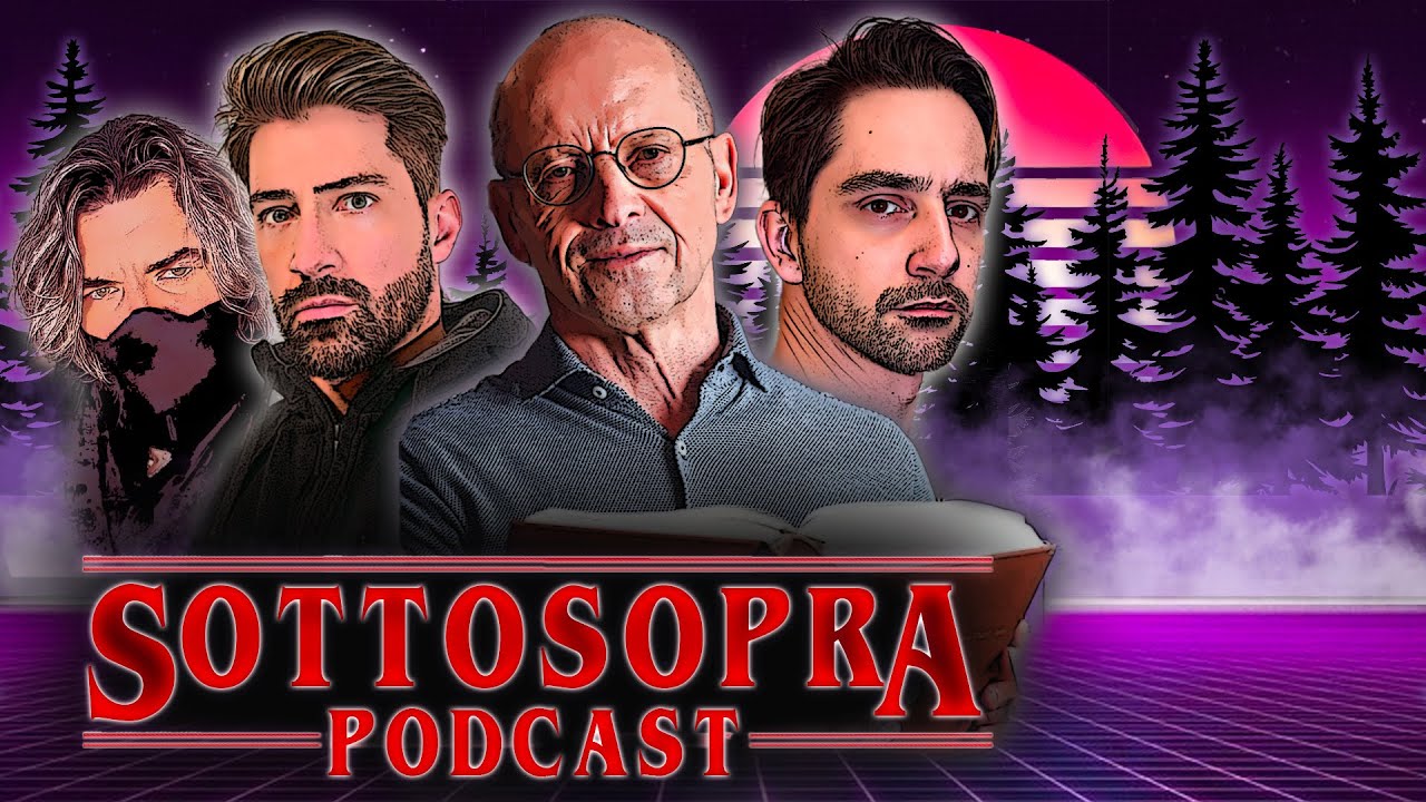 La Bibbia non parla di Dio! Segreti della Chiesa con Mauro Biglino e le profezie di Adam Kadmon. Ep9