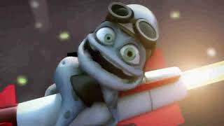 Crazy Frog - Axel F (Radio Mix)