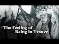 The Feeling of Being in Trance | Ven. Thupten Ngodup, the Nechung Medium [Turn on Captions]