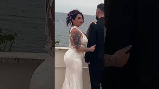 Veryesasy In Abito Da Sposa Carmenboriello