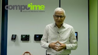 Celebrity What is a Clocking in System? | Computime UK Profile