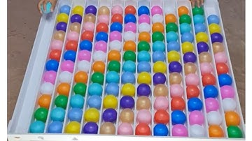 Brain Training: The Ultimate Ball Sort Puzzle Challenge