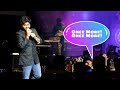 When Arijit Singh Fulfilment Fan&#39;s Wishes 😍 | Sound Crazy - &quot;Once More - Once More&quot; |