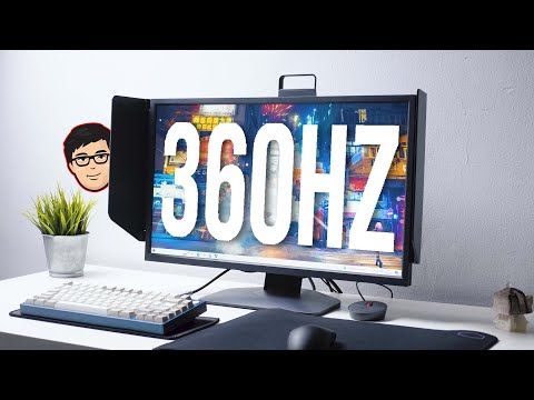 Xl2566k