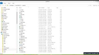 Lec-6 Compilation and Execution of Java Program