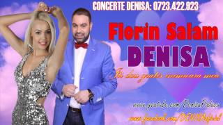 DENISA si FLORIN SALAM - Iti dau gratis inimioara mea (audio)