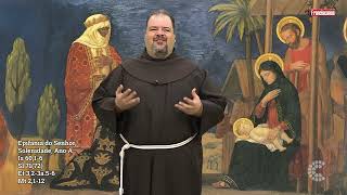 Caminhos do Evangelho | Solenidade da Epifania do...