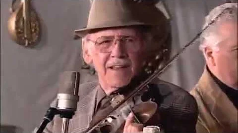 Cricket Hop - Clarence "Tater" Tate & The Cumberla...