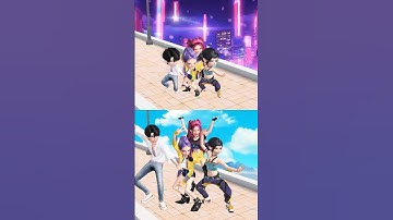 K-pop Defense 🌏 #kpop #kpopdemonhunters #netflix #animation #roblox #huntrix #sajaboys #memes