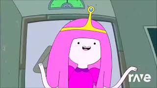 Ravedj Et Anies - One Big Happy Ravedj & Furby Man Ravedj