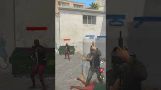 IMPOSSIBLE WIN 🔥” || #gaming #shootinggame #survivalgame #fps
