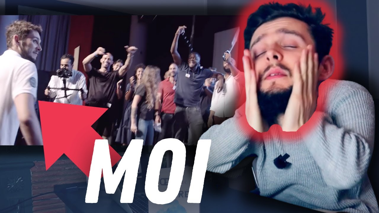 📚Le jour où j'ai BATTU 500 lecteurs rapides... (Champion de FRANCE)