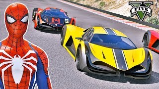 Superstar da Corrida de Automóveis