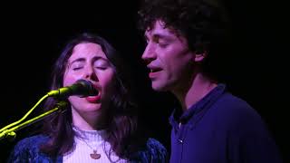 Cosmo Sheldrake with Lydia Samuels - Children Of Darkness - SWX, Bristol, 2/5/24