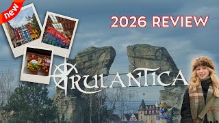 Best water park ever?? - Rulantica review 2026
