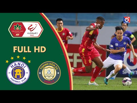 Video ???? HÀ NỘI vs THANH HOÁ | Hùng Dũng - Văn Quyết xuất... - youtube