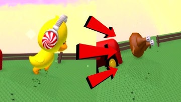 How to Beat Ducky!!! | TIPS N