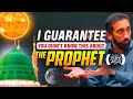 What Allah Revealed About The Prophet (SAW) That Will Leave You Speechless | Nouman Ali Khan