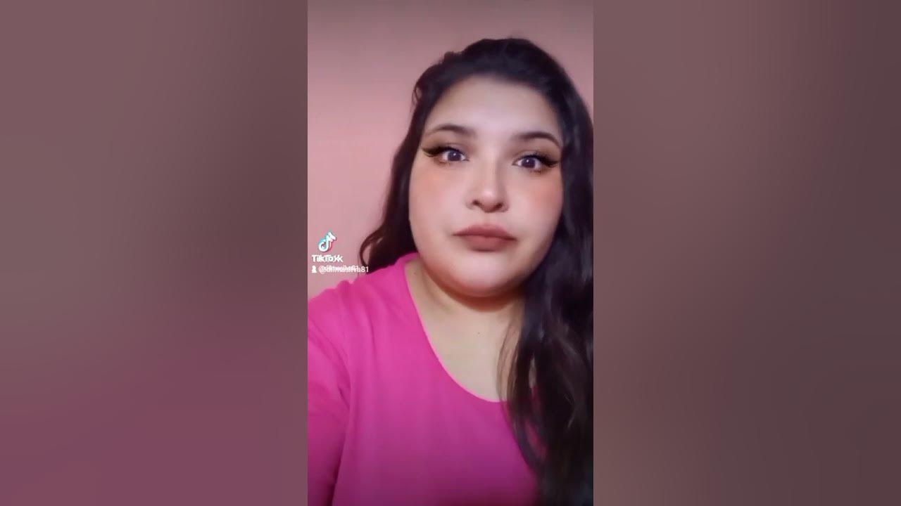 La Gorda esta triunfando😘 - YouTube