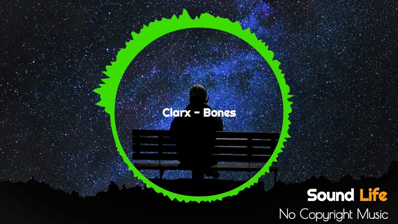 Life is sound. Clarx Bones. Life Sound. Sound is Life. Clarx похожая музыка.