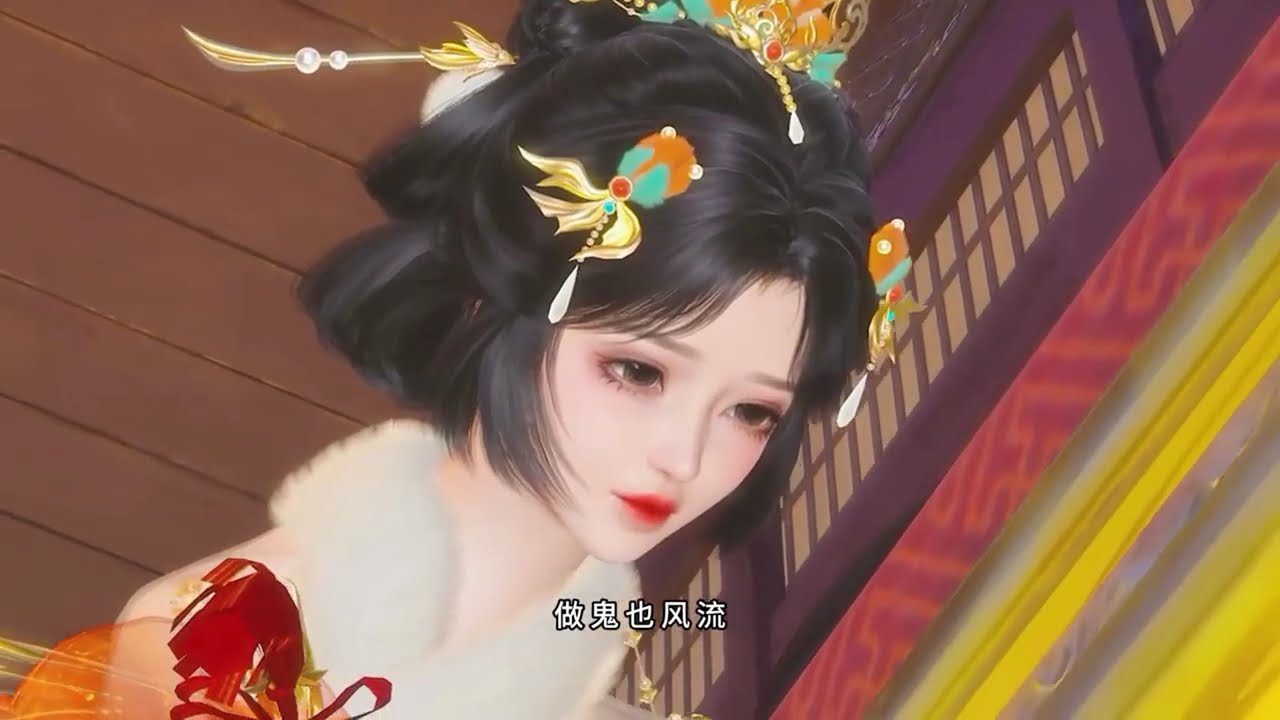 【完结】有颜 有钱 有权，还附送天下第一美男给她做老公！啊，不好意思，好像睡错了人！！！权倾朝野反派疯批大佬假太监vs百变恶搞预知能力女王妃，主角全员恶人，只有他俩欺负别人的份儿！【一不小心撩错了人】