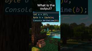 Who knows C#⁉️💻