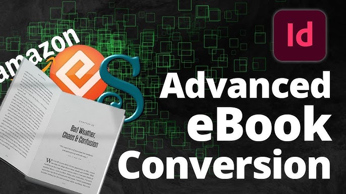 How To Create An Ebook In Adobe Indesign - Youtube