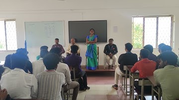 Workshop on Prototype / Process Design and Development IIC at MEC