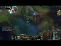 2v1 Turned 2v2 Early Comback!