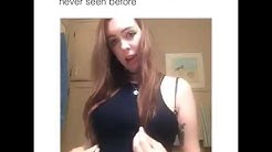 SEKC GIRL WATER PRANK