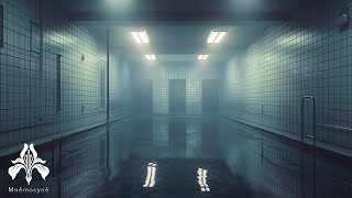 Pool Room Ambience / Water 水 / 1 hour ambient music / Chill 冷却