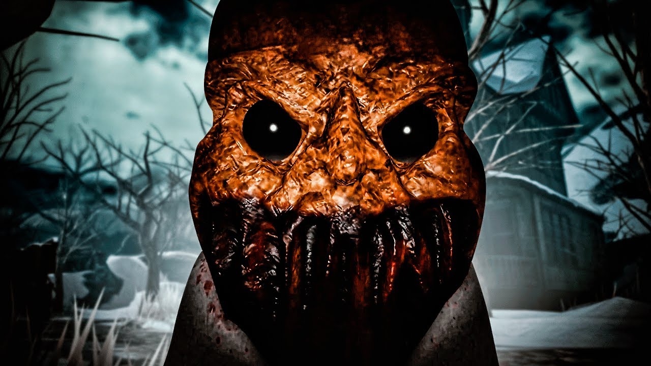 LA ALDEA DE LA MUERTE