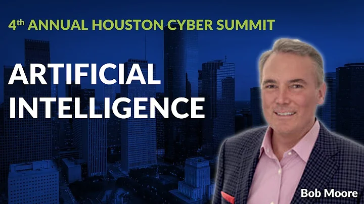 Artificial Intelligence Impact on Cybersecurity | Cybersecurity Leadership | Day 1 - Ep 2
