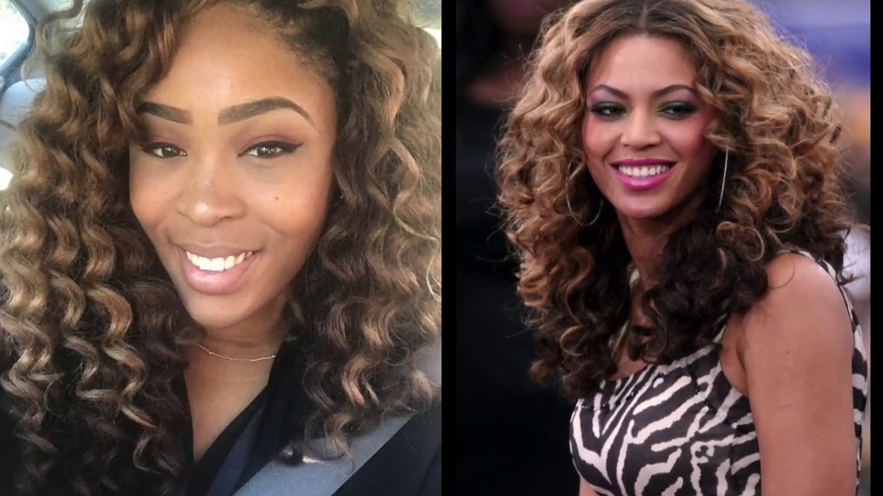 Best Invisible | Knotless Crochet Install, 4 Knotting Methods, Beyonce Inspired