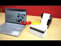 KASSEN DT360 - CARA INSTALL DRIVER DI WINDOWS 11