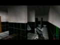 Goldeneye Vs Perfect Dark Facility Map Comparison (N64)