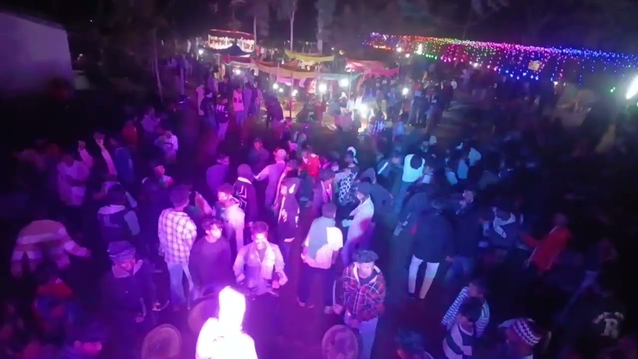 New Khemta Baja/Koraputia Khemta💯❤️‍🔥